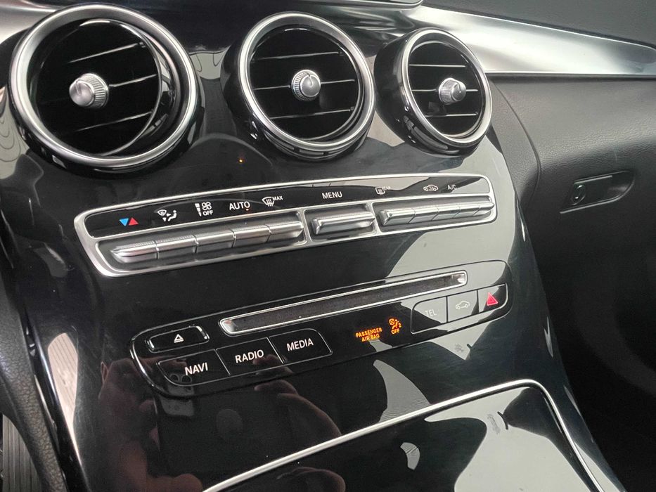 Mercedes Benz C 180 Avantgarde Aut.