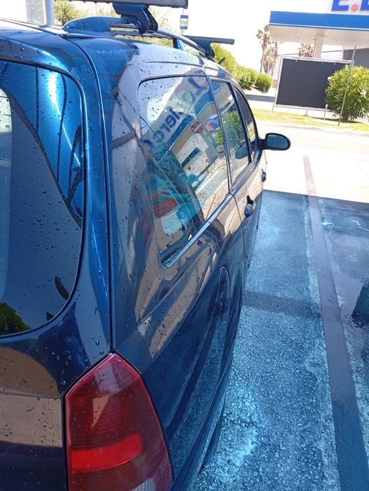 Ford focus 2001 diesel