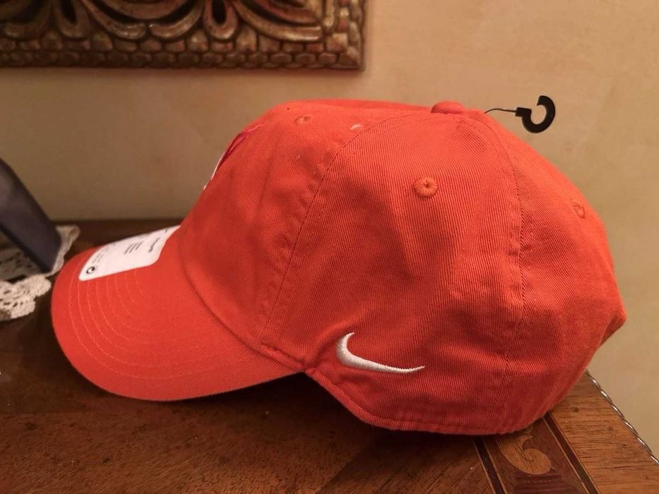 Nike Jannik Sinner Chapeu - ATP Finals Turim Edição especial