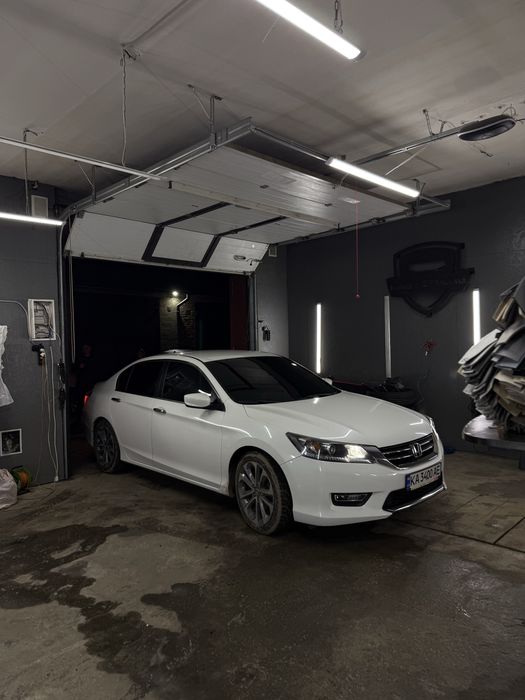 Тонування авто в Чернігові