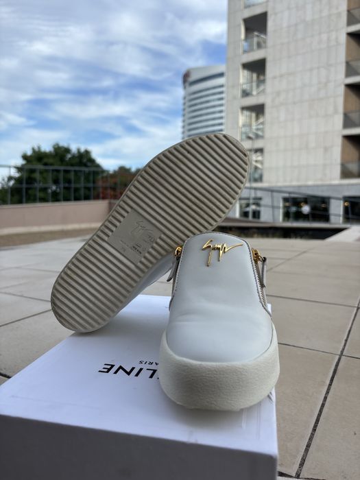 Giuseppe Zanotti