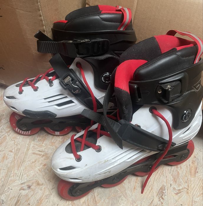 Rolki Oxelo MF500 roz.43