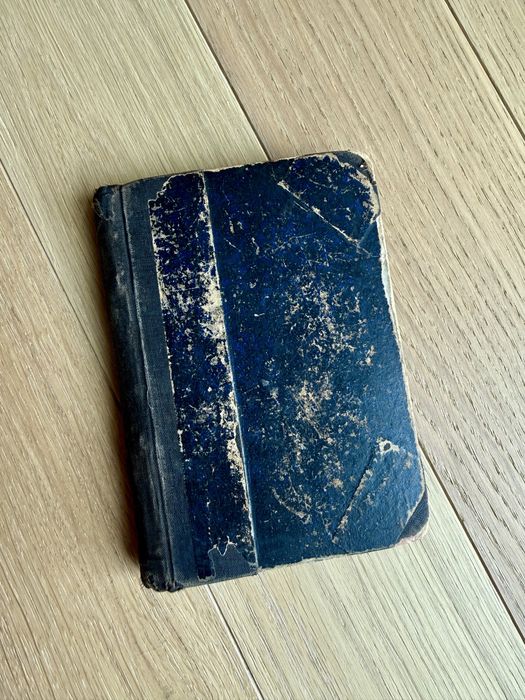 Cuda Boże w Przenajświętszym Sakramencie. Wilno 1898