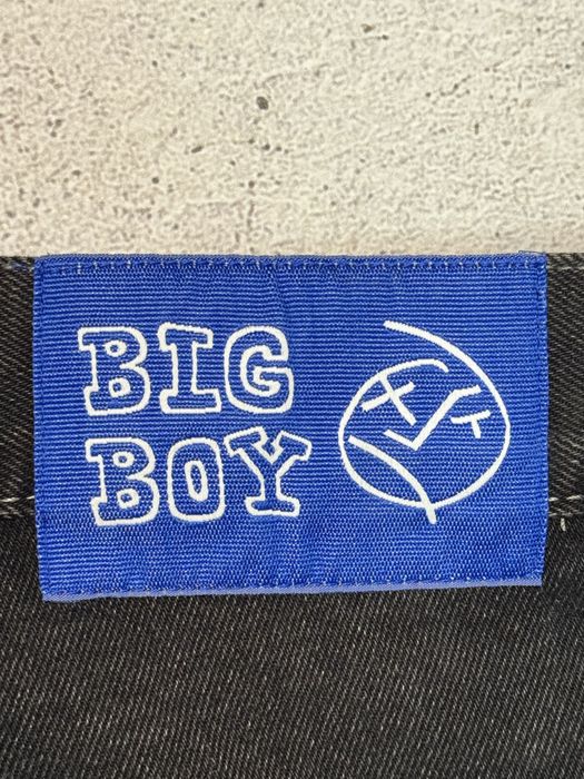 Polar Big Boy Work XS,S,M,L Pants Knee Silver Black