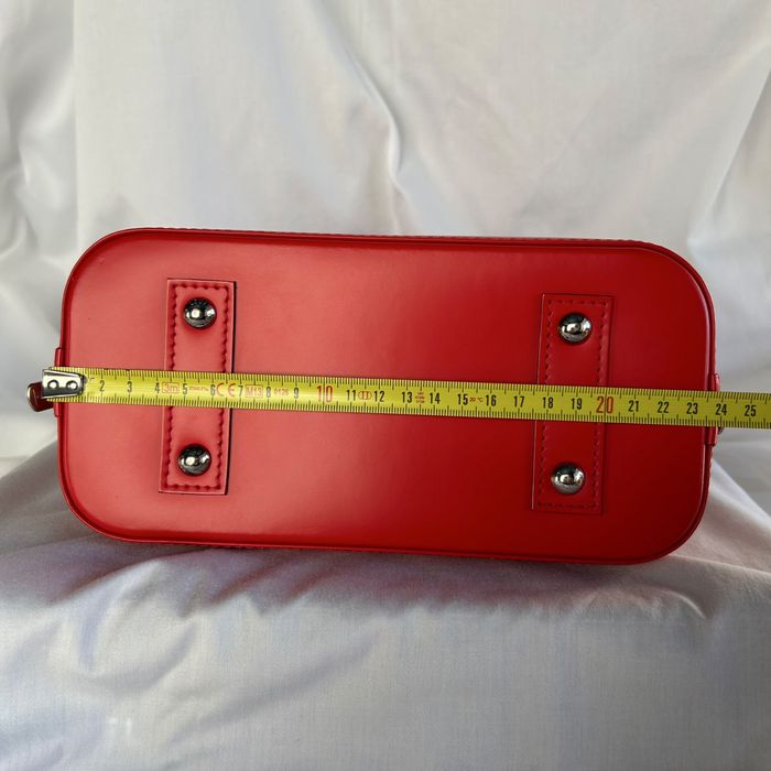 Louis Vuitton Alma BB com alça Original