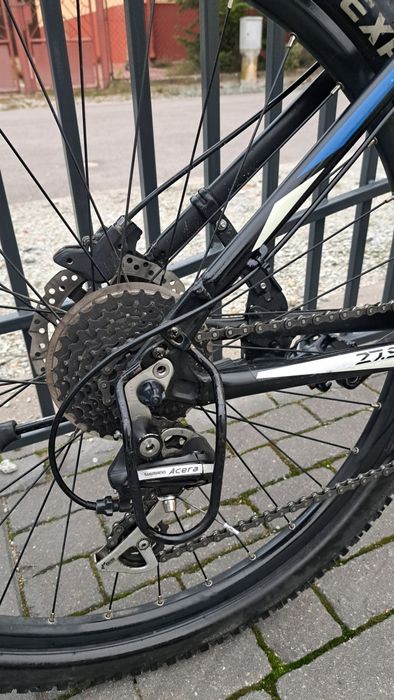 Unibike mission  OKAZJA!!!