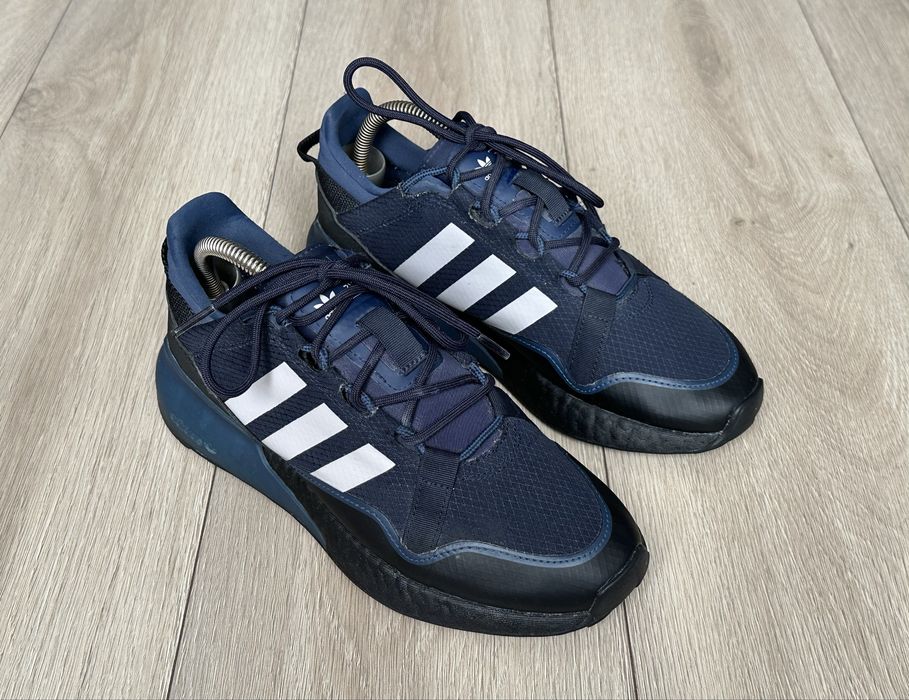 Кросівки Adidas ZX 2K Boost Pure (39)