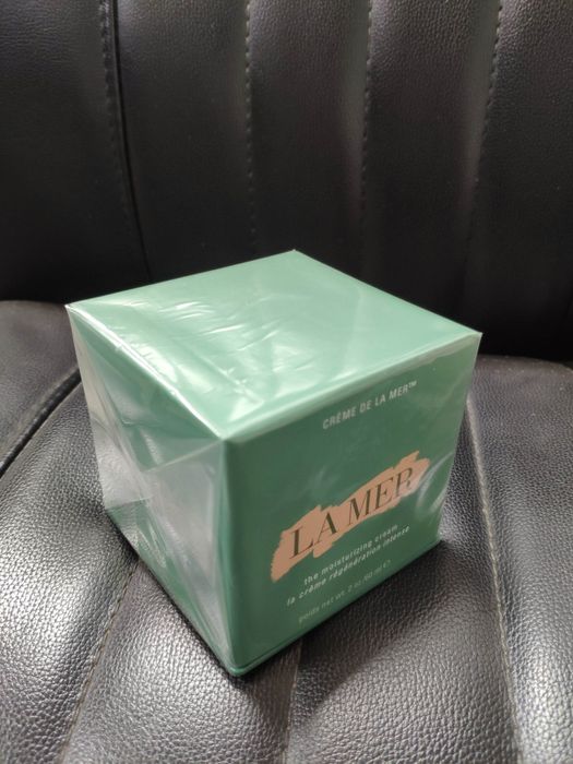 Nowe LA MER the moisturizing cream 60ML