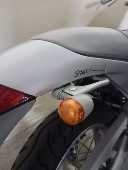 Mota Aprilia 6.5 PHILIPPE STARCK
