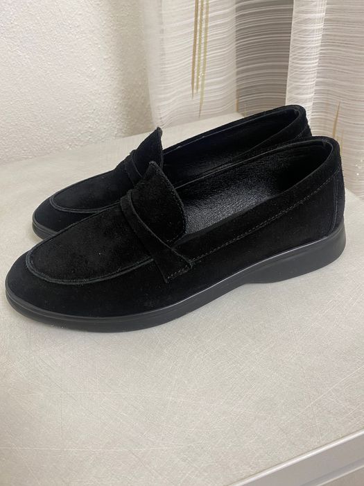 Лофери, б/у, 37р.