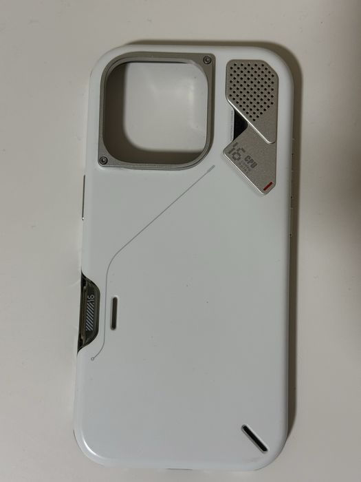 Чохол Aulumu для Iphone 16 Pro