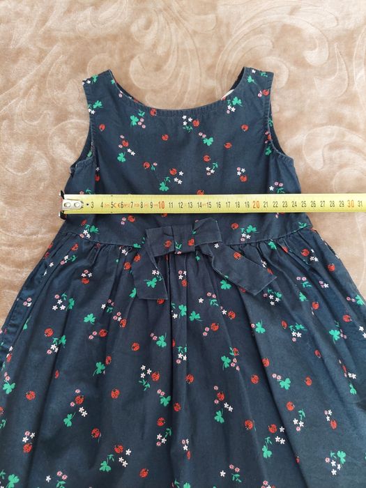 Плаття сукня hm family look фемелі лук