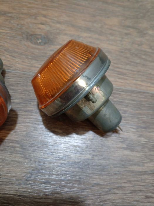 ЗАЗ 966 968: указатели поворотов УП 241, новые, СССР