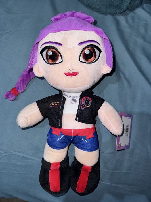 K pop peluche 36cm