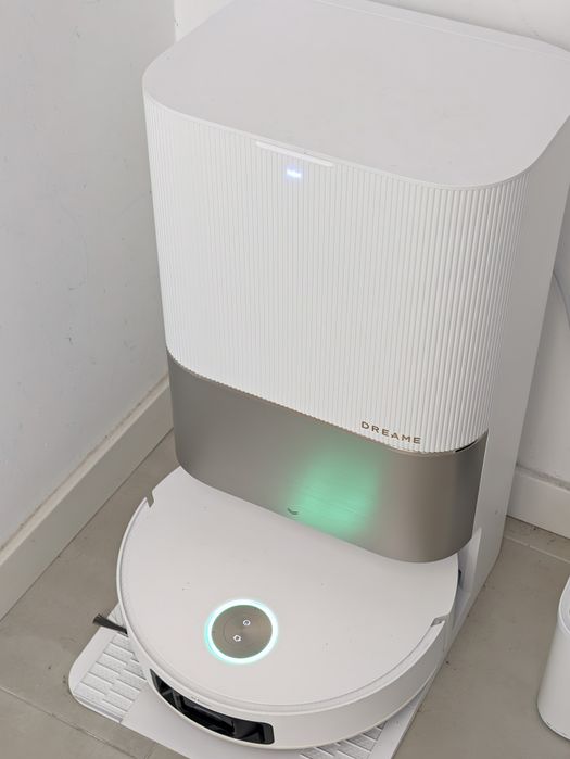Aspirador Robot Dreame X50 Ultra