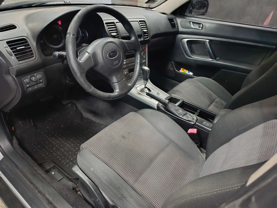 Продам Subaru Outback 2006