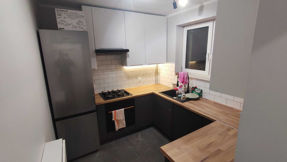 Mieszkanie – Gdańsk - Widok 5