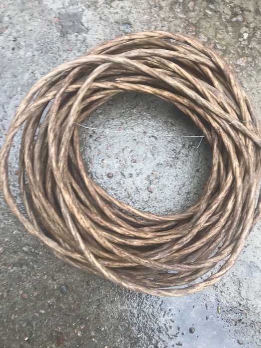 Кабель для електропроводки. Розетки фірми-PEHA.