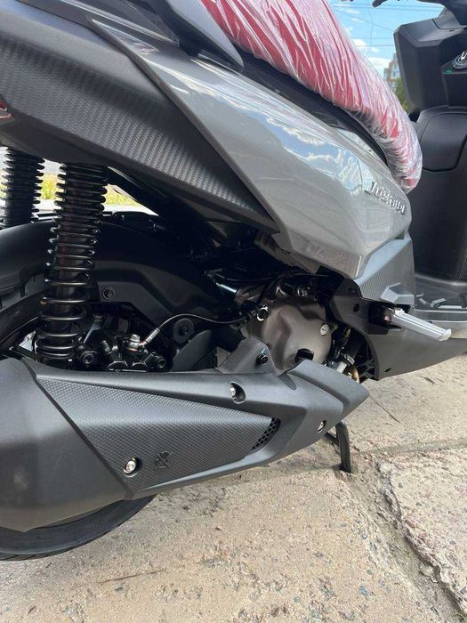 Максі-Скутер Sym Joyride 300 ABS