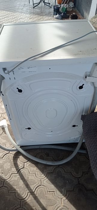 Пральна машина Bosch WAE 2834
