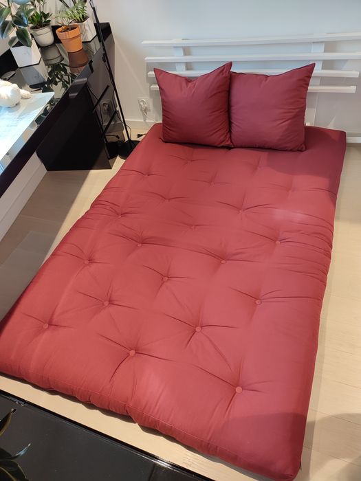 Rozkładana sofa Karup Design