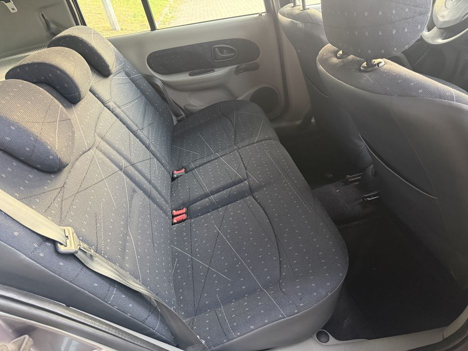 Renault Clio 1.1 16V – Económico e Fiável