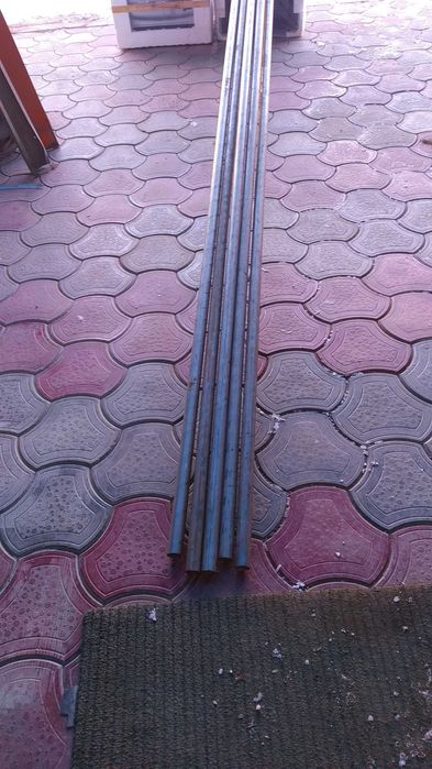 труба нержавійка 32