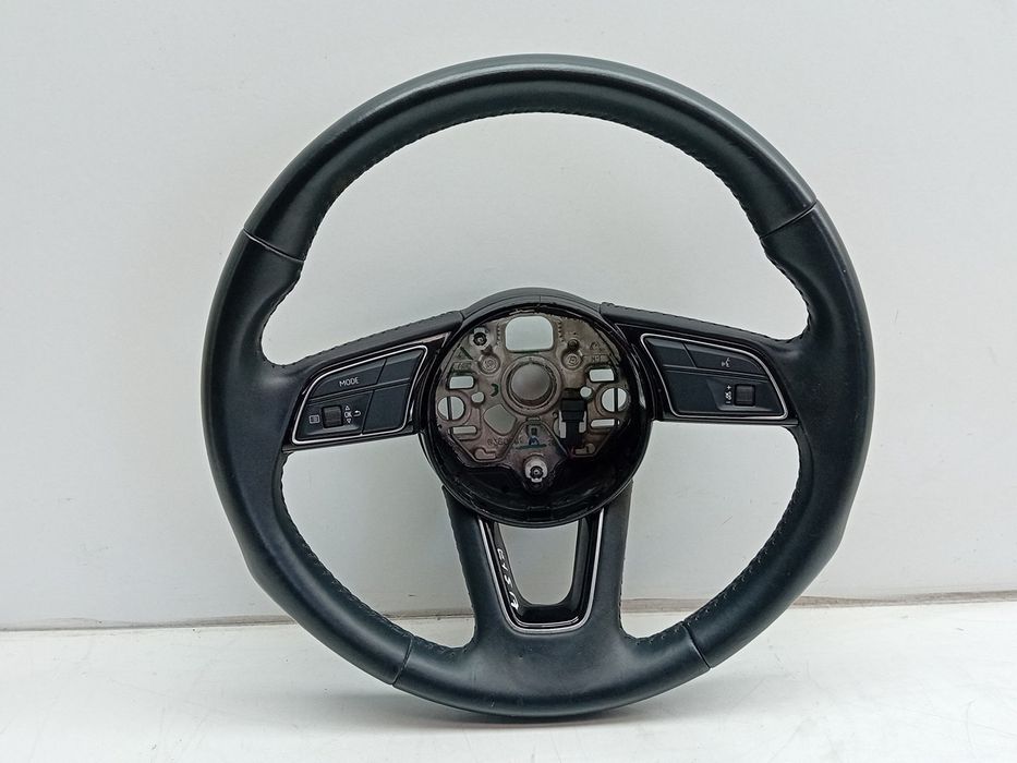 Volante de direção AUDI A1 Sportback (GBA)