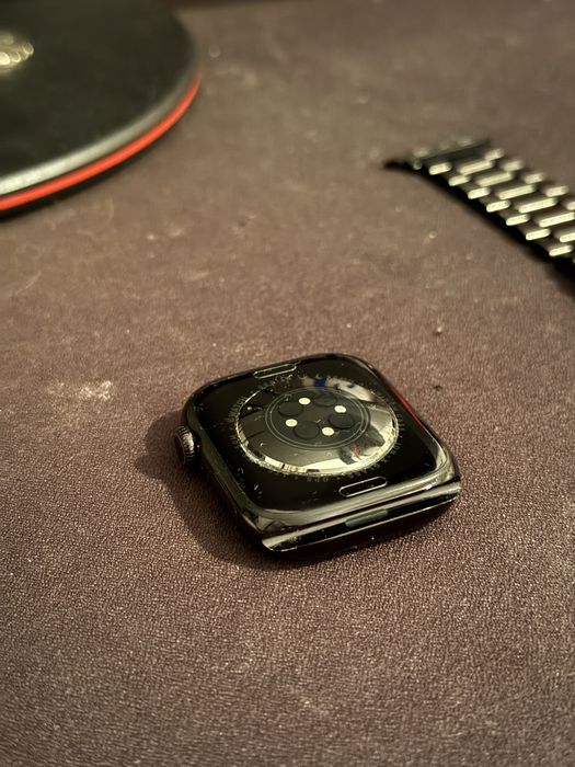 Apple watch series 10 GPS + Celular