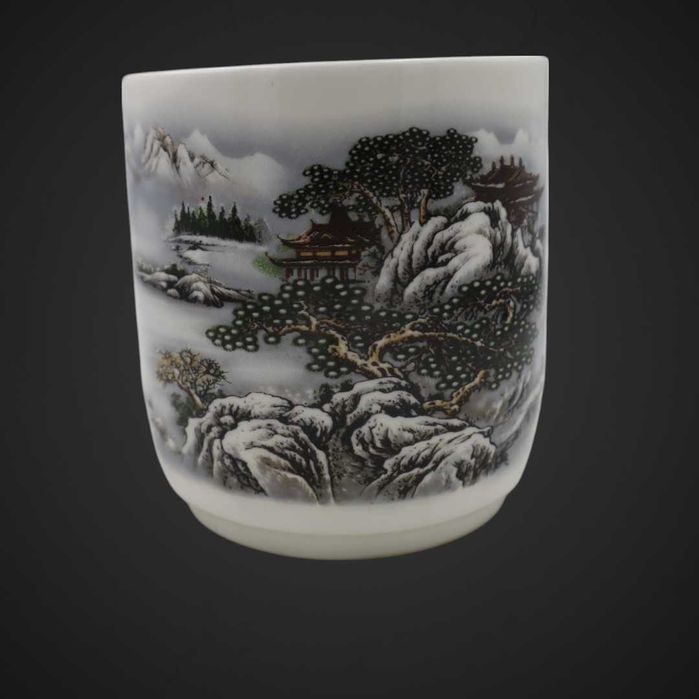 Kubek ceramiczny Hongfu Berlin b5/030191