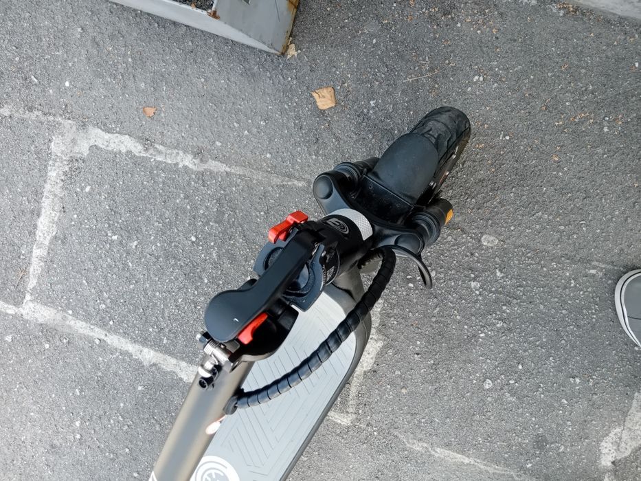 Trotinete UrbanGlide Ride 85 Evo