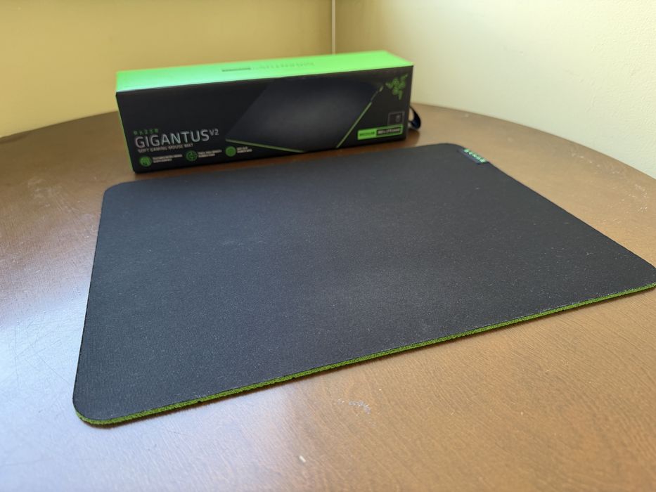 коврик для мышки Razer Gigantus v2 medium