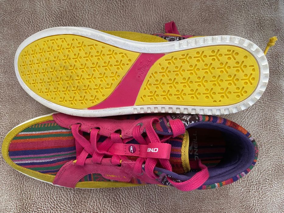 Кеди O’neill жіночі