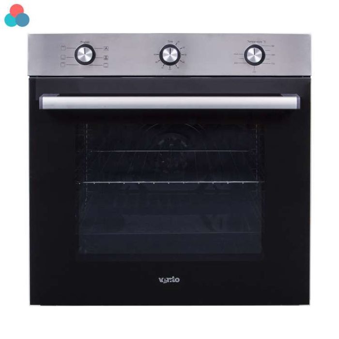 Вбудована електрична духовка VENTOLUX вмонтований духовий шкаф Венто