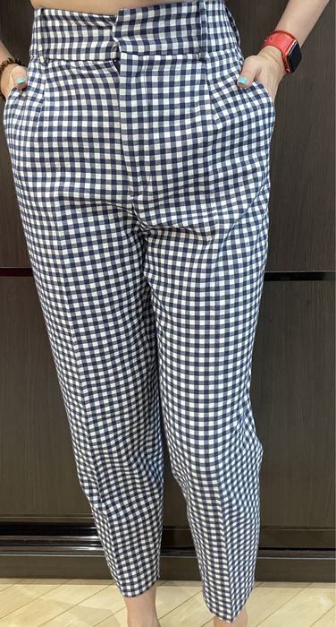 Брюки -штани ZARA , M розмір