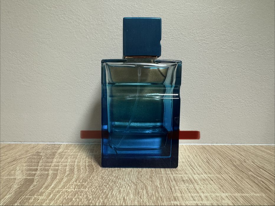 Al Haramain Amber Oud Aqua Dubai