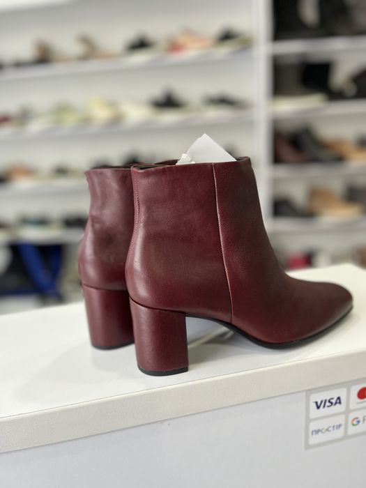 Черевики жіночі ЕССО