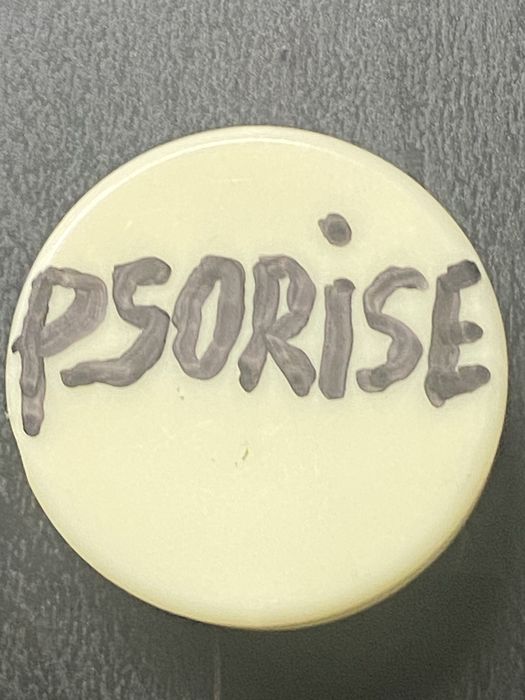 Pomada para psorise manipulada cx 20gramas