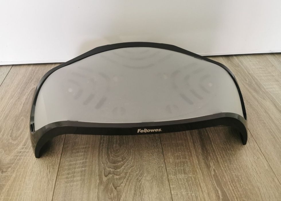 Suporte para monitor de monitor pc