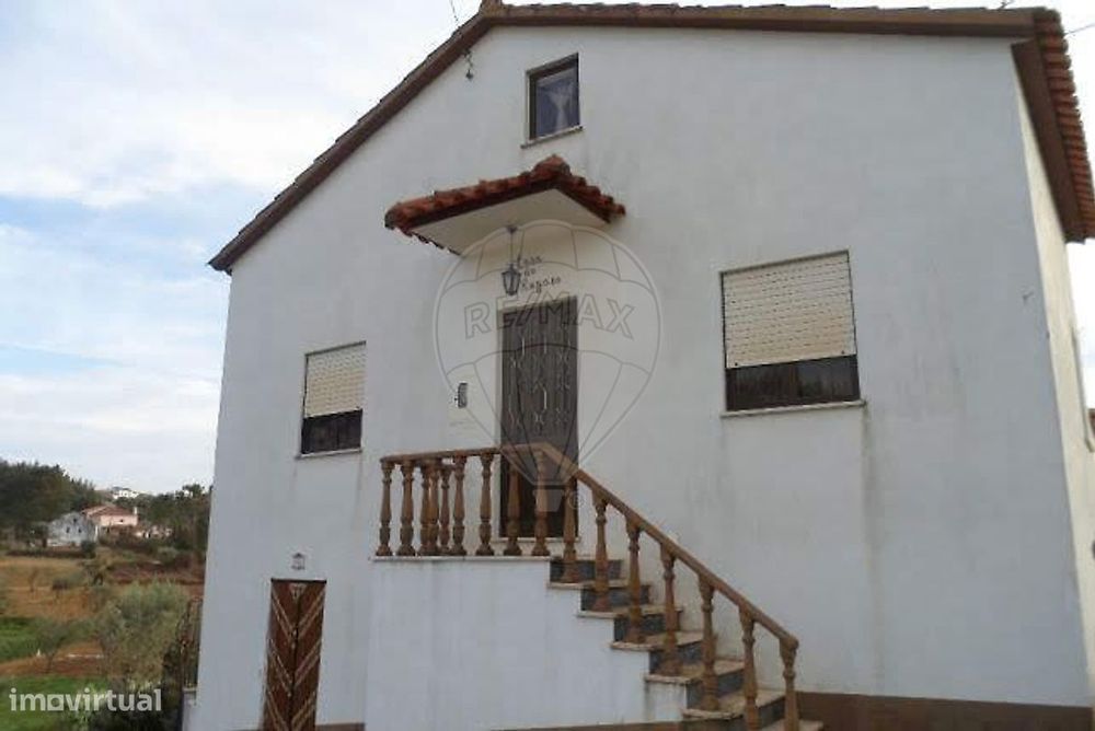 Moradia T3 para venda