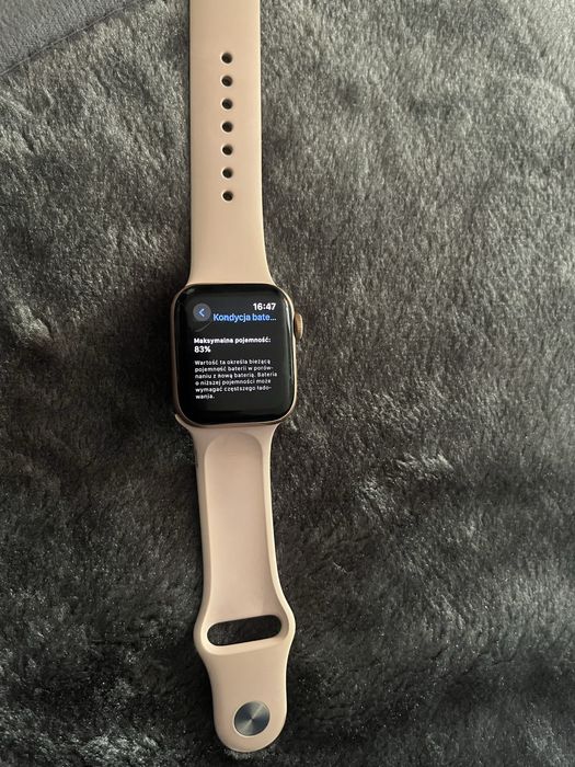 Apple Watch SE 40 mm