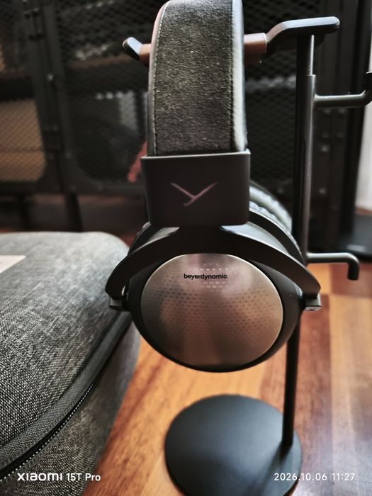 Beyerdynamic T5 (3 Generation)