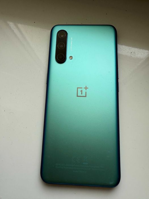OnePlus Nord CE 5g