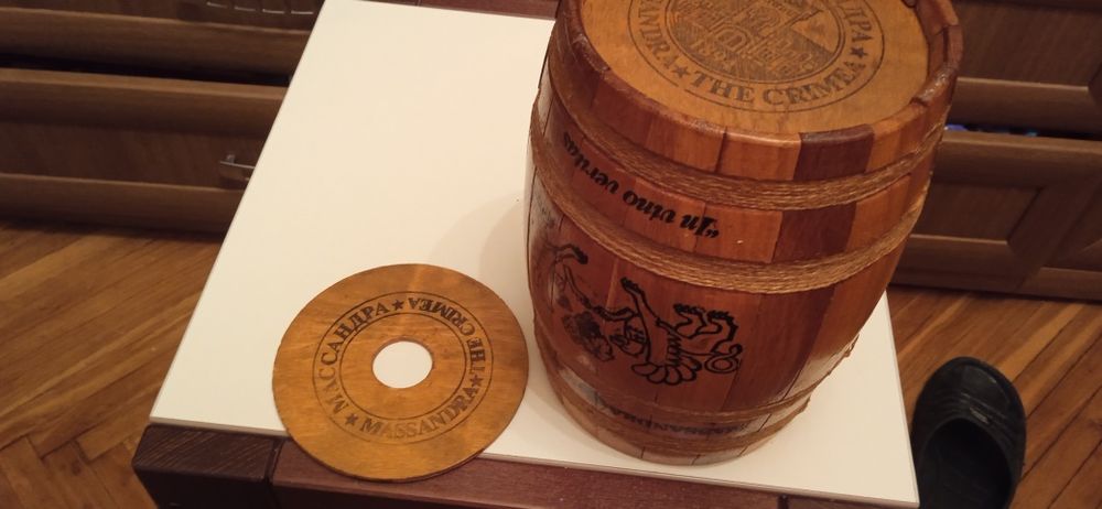 Разное Ручной работы