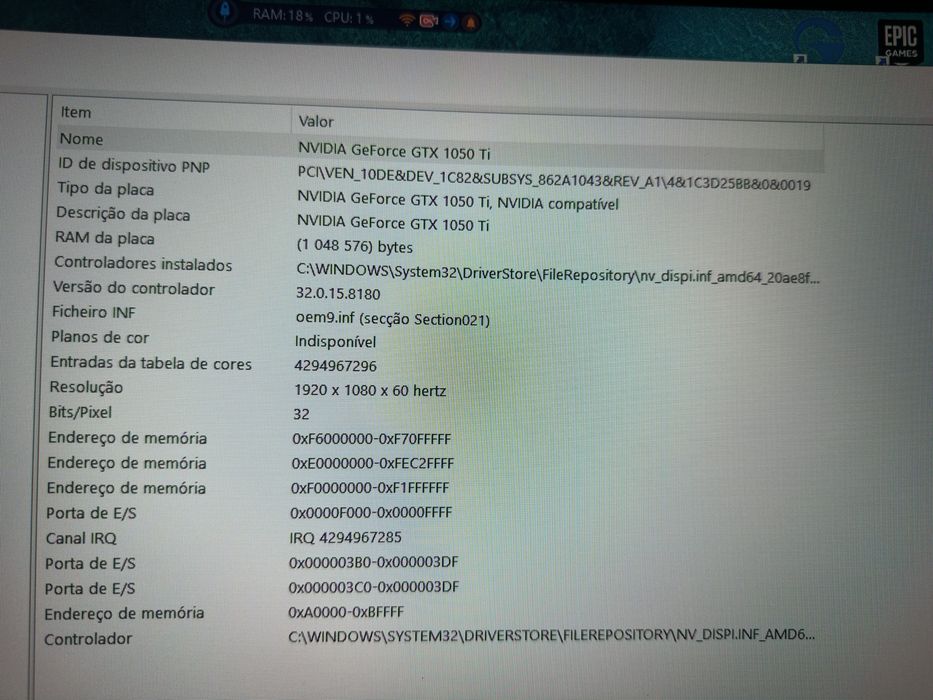 P/ DESPACHAR - pc fixo