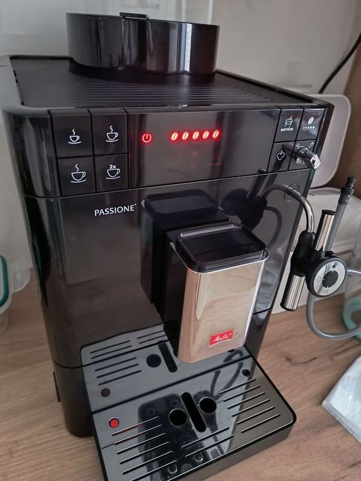 Melitta Passione