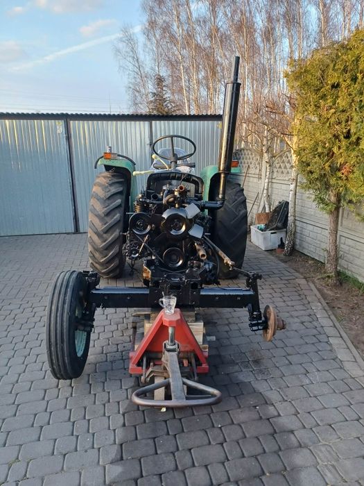 Sprzedam Ursus c 360-3p