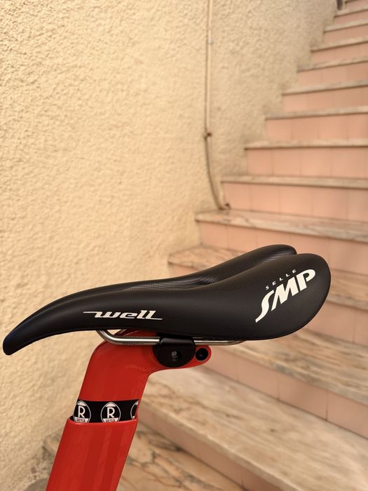 Selim Selle SMP well