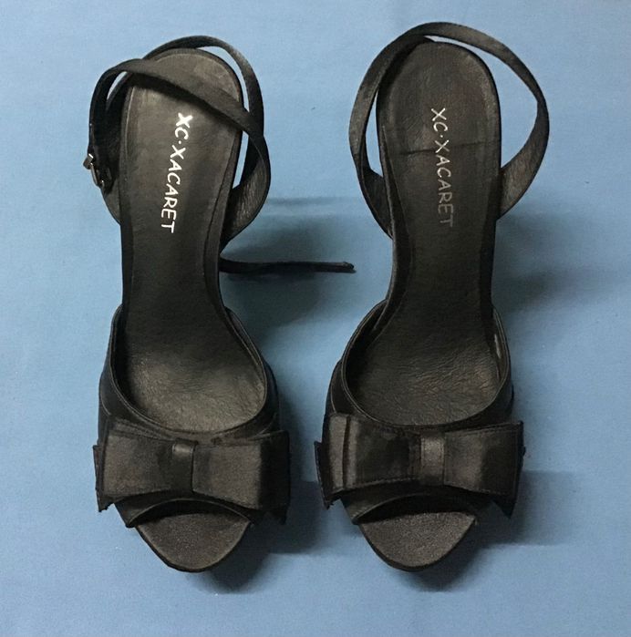 Sapatos XC- Xacaret