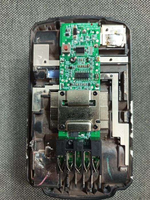 Akumulator Milwaukee M18 HB12 12ah